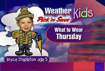 [Weather Bryce]